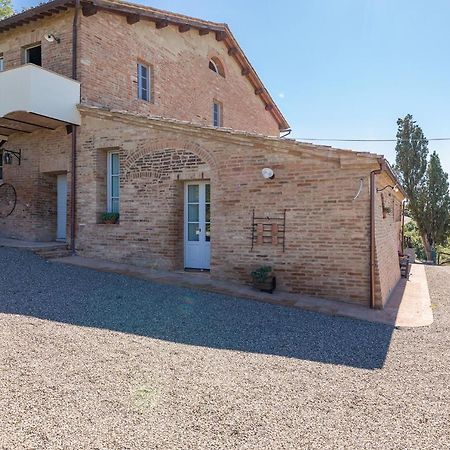 Podere Albereto Буонконвенто Екстериор снимка